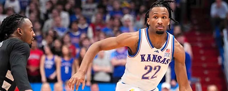 Bracketology: Kansas Jayhawks’ Best-Case Position in the NCAA Tournament