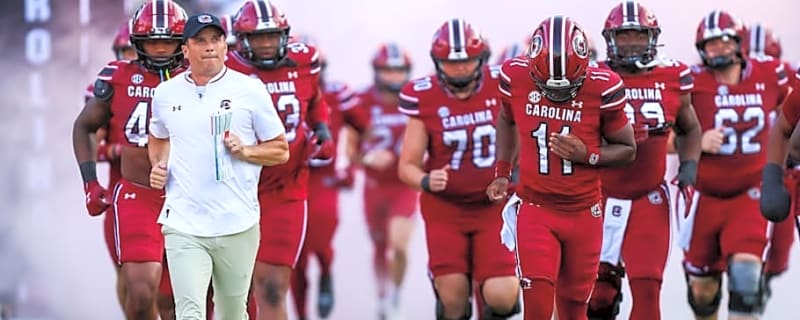 South Carolina Football: Recapping the Gamecocks Roster and Staff Additions