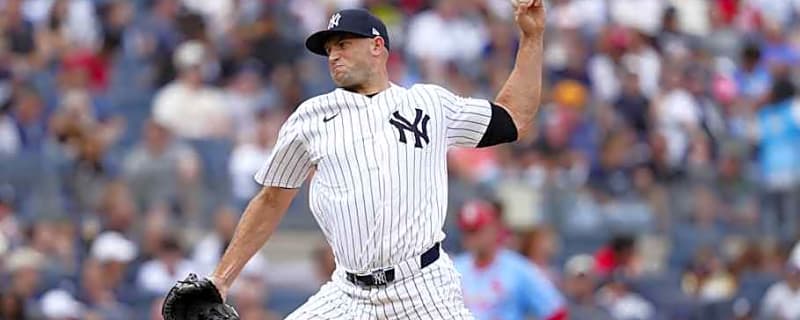 Former Yankees Pitcher Looking for New MLB Home: Reunion?