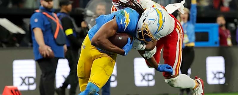 How Mahomes Is Shaping 2026 NFL Schedule, International Slate