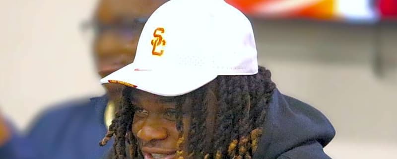 The Biggest Question USC Faces at Running Back