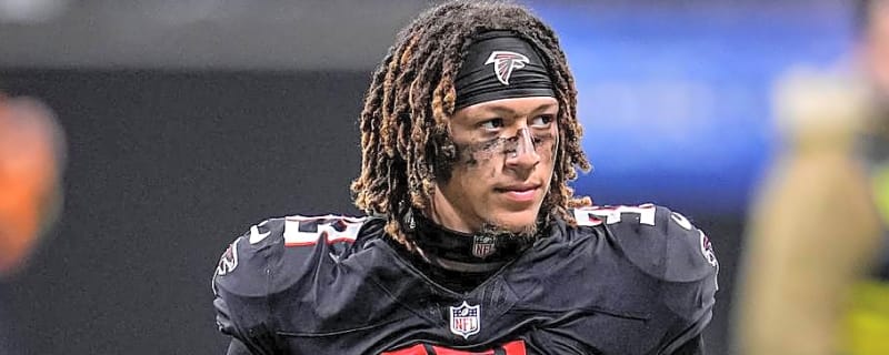 Key Falcons Defender Returns to Action, 2 Quarterbacks Left Inactive vs. Packers