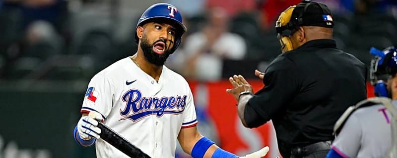 The Rangers Player Whose Trade Value May Never Be Higher