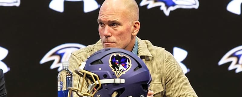 Ravens Must Address These 3 Contract Situations Before Week 1