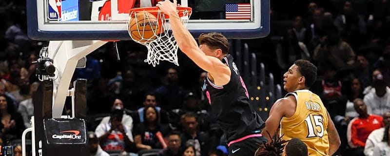 Who Should Start for the Miami Heat in the Backcourt