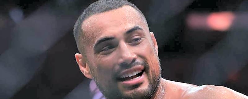 UFC Champion Carlos Ulberg Shares Huge Return Timeline Update Following Knee Surgery