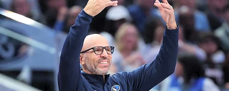 Dallas Mavericks make plan for star rookie crystal clear