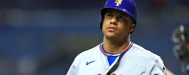 Why I'm Not Buying the Soto Position Change Hype Despite Nick Morabito's Emergence