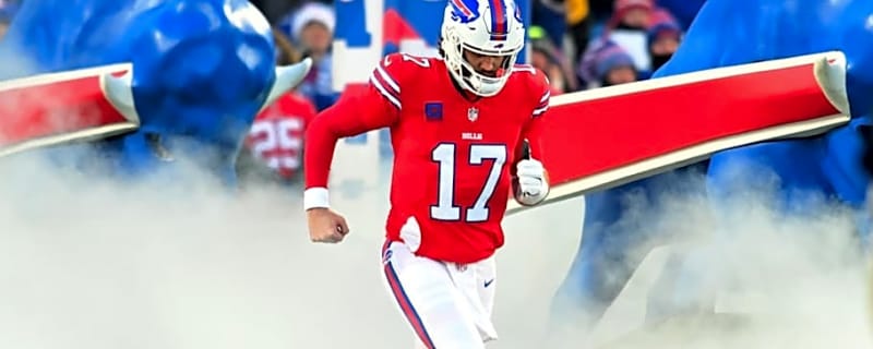 Josh Allen&#39;s empire expands with ownership stake in American cap manufacturer