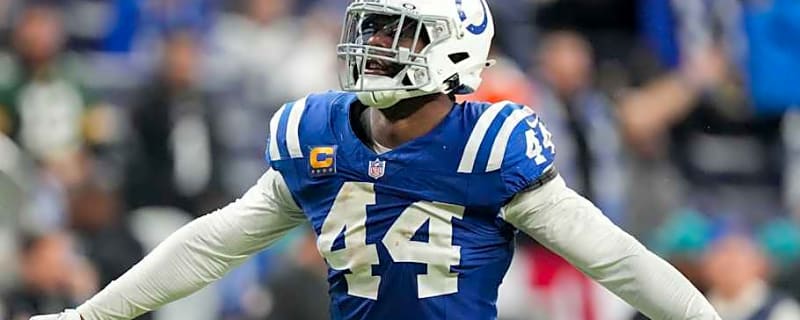 Colts Key Position Group Earns Brutal Ranking