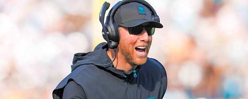 The Matchup That Could Define Jaguars-Colts