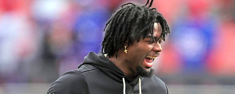 A Former Browns Pro Bowler Sees What’s Next for Harold Fannin Jr.