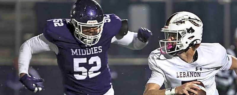 Pitt to Host Official Visit For 3-Star Ohio DL