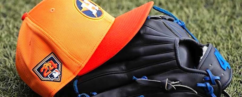 Astros Prospect Anthony Huezo Thriving in Australian Baseball League