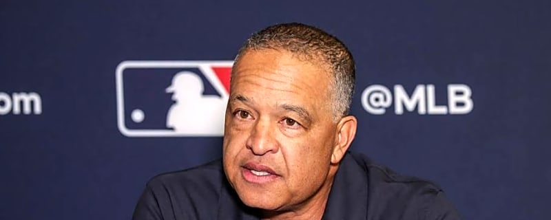 Dodgers Make &#39;Big Splash&#39; With Edwin Diaz Deal, Contrary to Manager&#39;s Comments