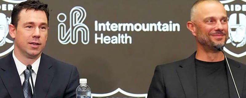 Why the Raiders Have What It Takes to Rebuild Quickly