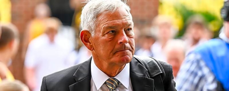 Why the Cy-Hawk Stakes Have Never Been Higher for the Iowa Hawkeyes
