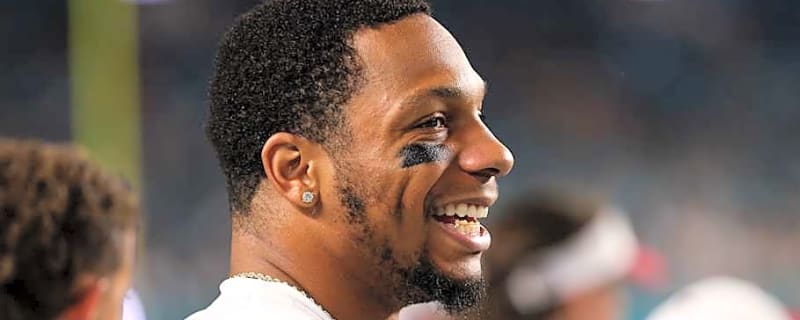 Ex-Commanders standout fires icy veiled swipe at former teammate