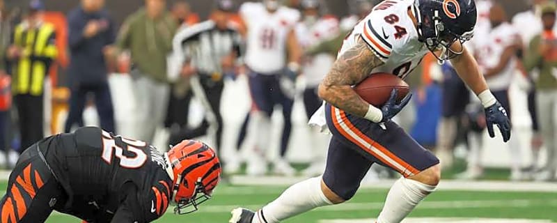 Cincinnati Bengals Defense is One of Worst Ever, and That&#39;s Not Hyperbole; the Numbers are Damning