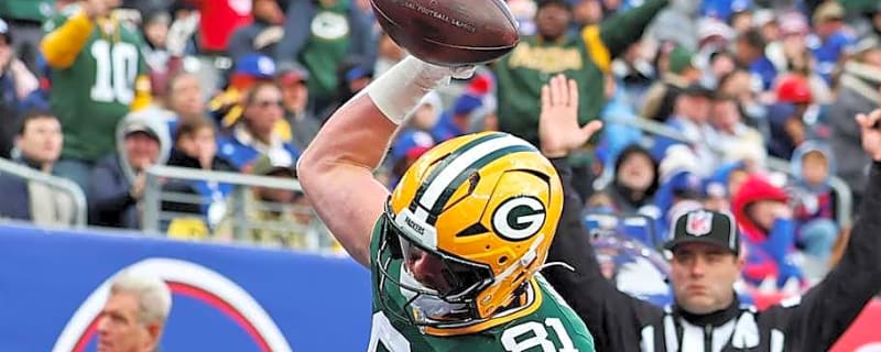 NFL Free Agency Preview: Potential Tight End Targets for Packers