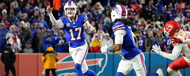 3 winners & 2 losers in Bills' impressive Week 9 win vs. Chiefs
