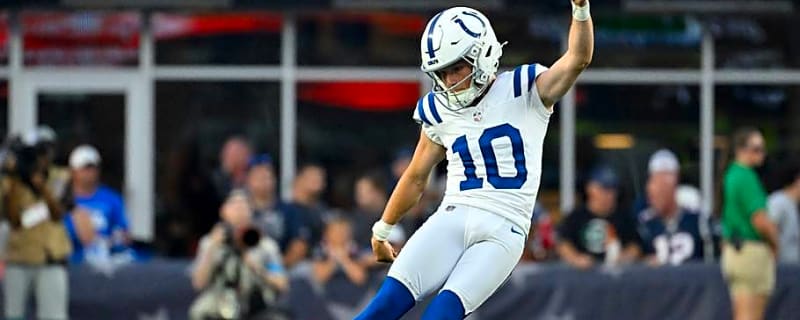 3 Things to Know About Jets' Waiver Wire Pickups (Revolving Kicker Door Welcomes Blake Grupe)