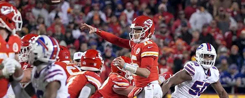 Here’s How NFL Rule Changes Will Affect Chiefs (and Fans)