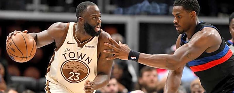 Worst Case Scenario For Detroit Pistons After Clinching NBA Playoffs Spot