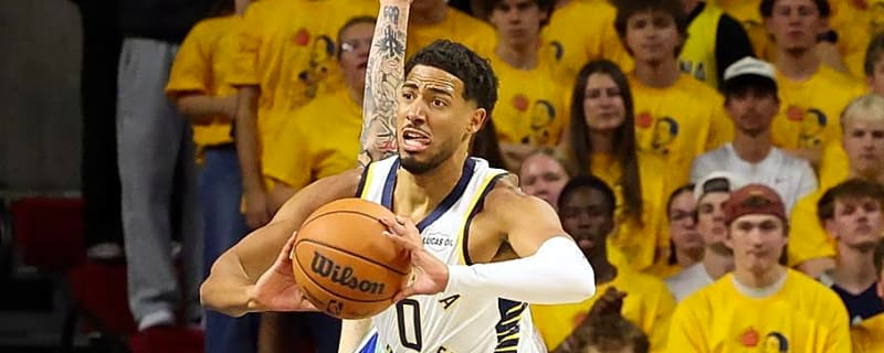 Tyrese Haliburton says something is different about Pacers' title expectations