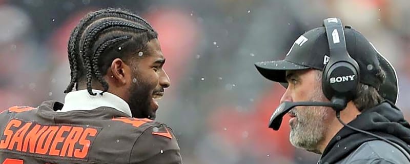 Why Controversy Shouldn’t Phase Shedeur Sanders in His Rookie NFL Season