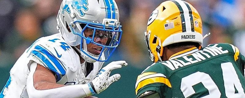 List of NFL’s Best Quarterback-Receiver Duos Spells Trouble for Packers