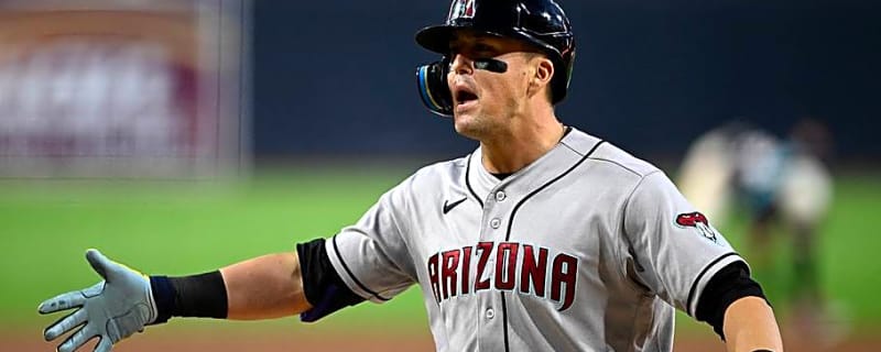 Diamondbacks' Lars Nootbaar Trade Now Looks Quite Lopsided