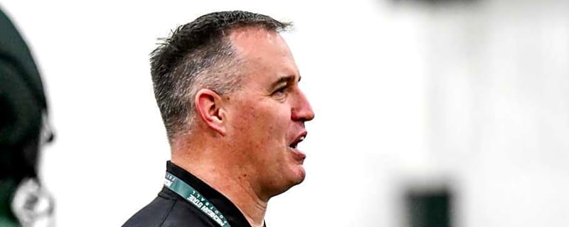 Michigan State Trending Toward Sixth 2027 Commit