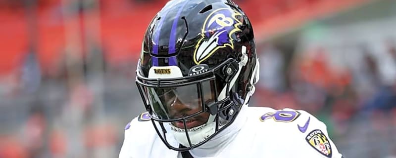 Ravens’ Lamar Jackson Lands Second in 2018 QB Class Rankings