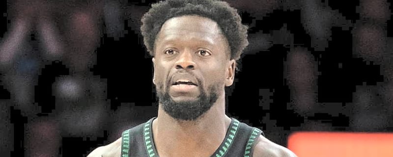 Five Must-Watch Games on the Nets' 2026-27 Season Schedule