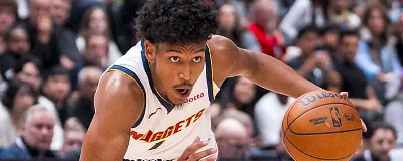 Denver Nuggets Standout Undrafted Rookie Erupts in G League Win