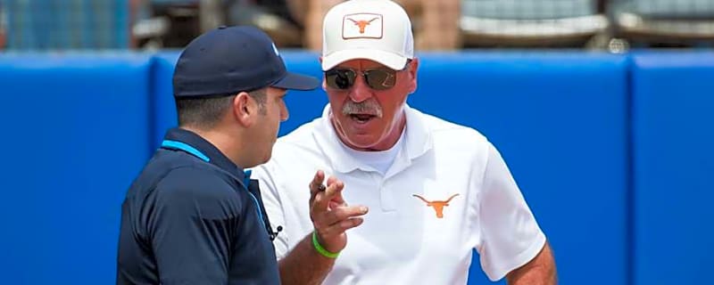 Texas Softball Learns Title Defense Route, Receives A Top Seed in the NCAA Tournament