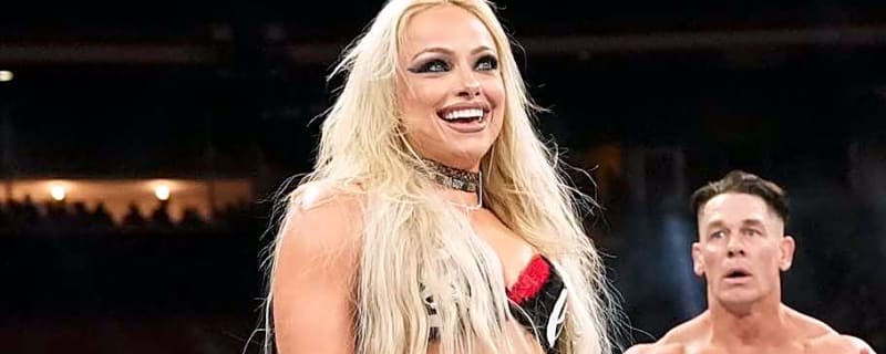 Latest Reports On WrestleMania 42 Plans For Liv Morgan