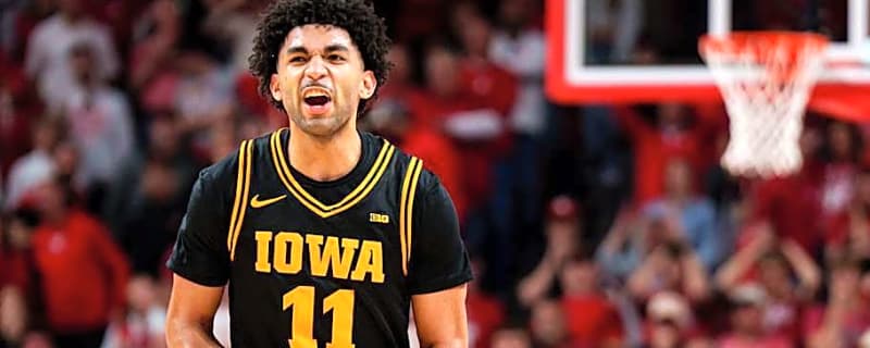 Big Ten Tournament Offers Iowa Chance to Build Momentum