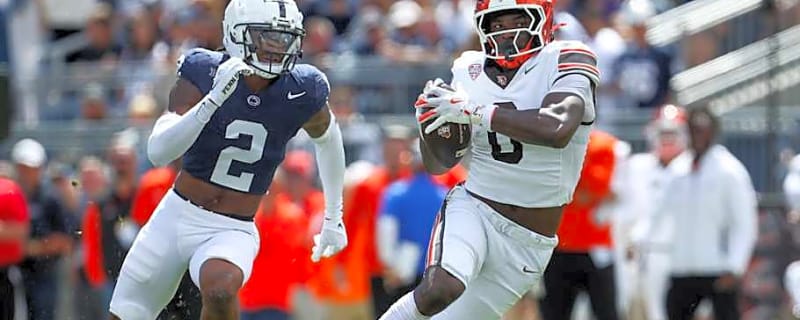 Browns Considered Perfect Fit For TE Harold Fannin Jr. By Former Coach