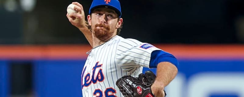 What’s on Nolan McLean’s Mets Radar in 2026