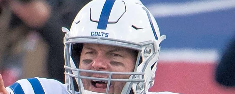 Could Wolfpack Legend Philip Rivers Make an NFL Return?