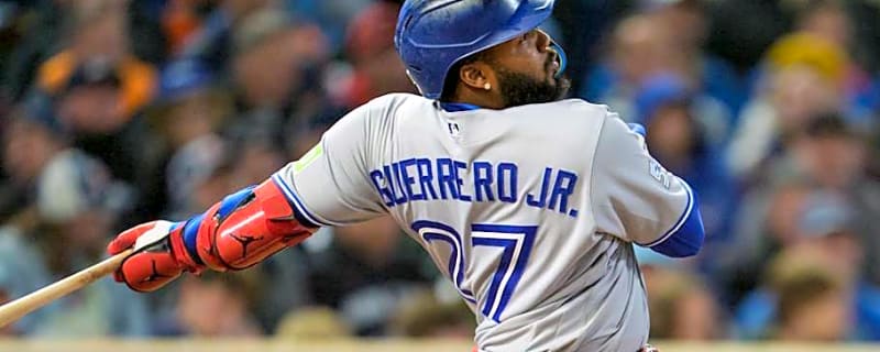 Blue Jays Notes: One Key Offensive Issue Remains, Starting Rotation Needs Help
