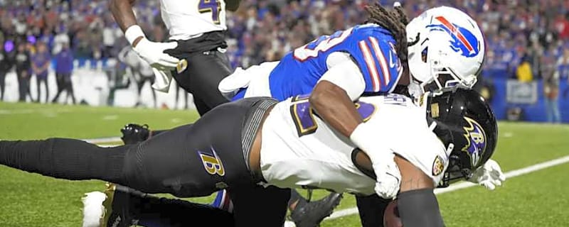 Bills&#39; rookie appears unlikely to return anytime soon, increasing need for CB trade