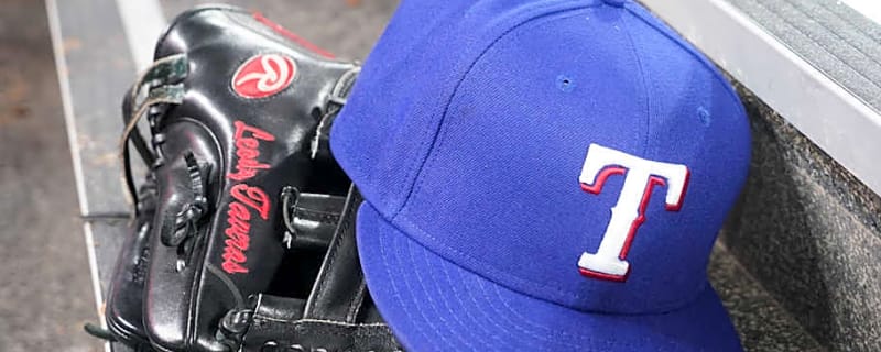 Rangers Free Agent Starter Worth Re-Signing with Potential Comeback