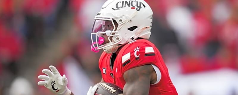 Gators Land Former Cincinnati Running Back via Transfer Portal