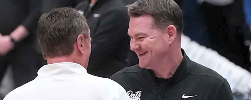 Arizona’s Lloyd Explains Adjustments After Peterson’s Pregame Exit