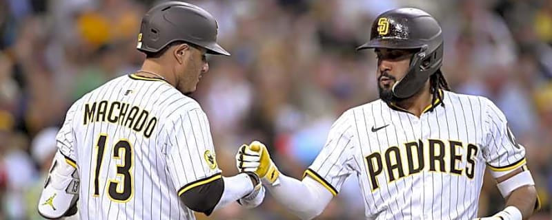 Who the Padres Already Know Will Be on the Opening Day Roster