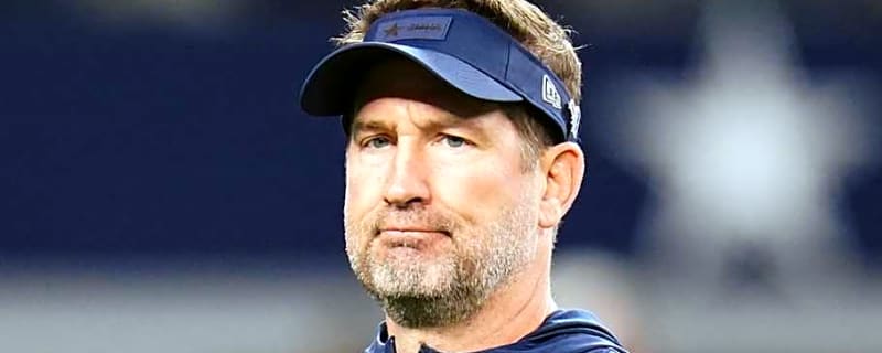 Brian Schottenheimer dismisses risk of playing Cowboys starters final two games