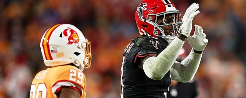 Falcons vs. Buccaneers Preview, Odds, Injuries for NFL Week 8